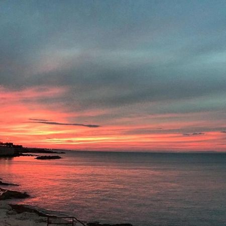 Terra Del Sud Lejlighed Giovinazzo Eksteriør billede