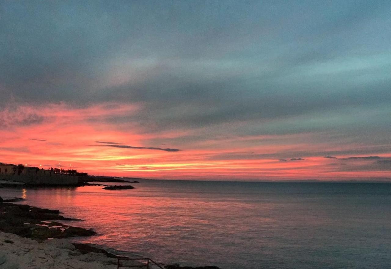 Terra Del Sud Lejlighed Giovinazzo Eksteriør billede